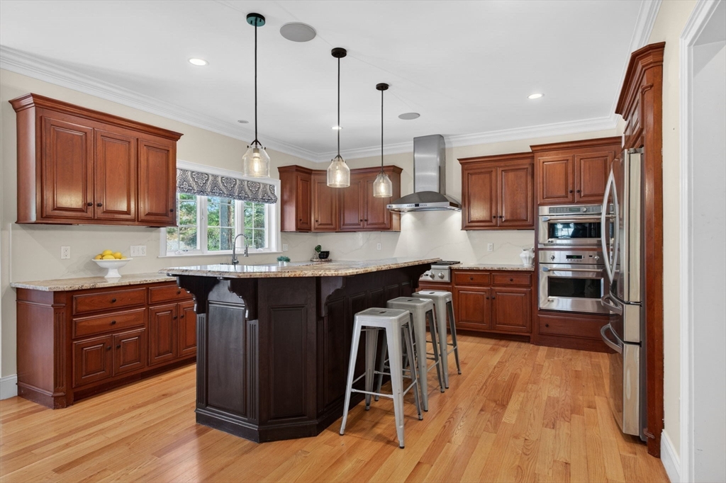 8 Fosters Pond Road Andover, MA 01810 - Photo 8 of 42