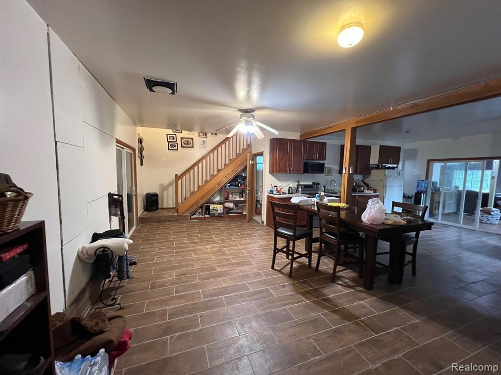 545 West Bessinger Road Twining, MI 48766 - Photo 10 of 49