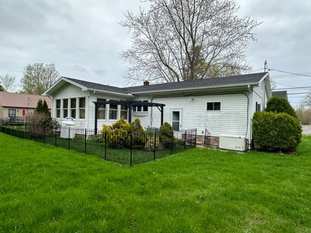 1281 Fiske Road Chazy, NY 12921 - Photo 13 of 13 Gallery Image 13