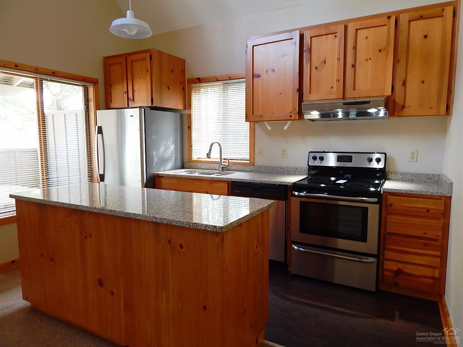 57523 Circle 4 Cabin Road, Unit LOT33 Sunriver, OR 97707 - Photo 3 of 22 Additional Photo