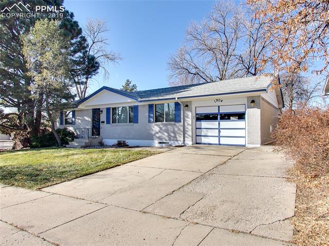 1904 North Chelton Road Colorado Springs, CO 80909 - Photo 3 of 31 Front