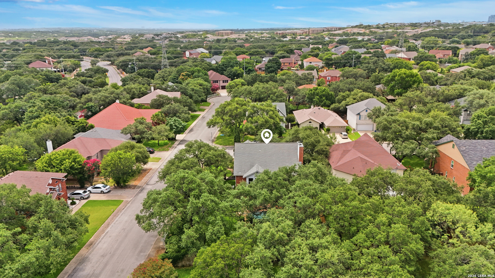 2143 Encanto Ridge San Antonio, TX 78230 - Photo 54 of 55