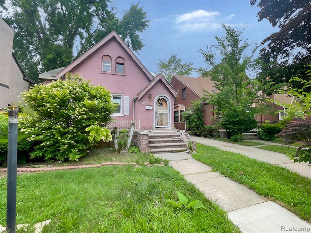 5535 Balfour Road Detroit, MI 48224 - Photo 1 of 23
