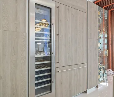 $2,265,000 | 45 Ivan Allen Jr Boulevard Northwest, Unit 2701, Atlanta, GA 30308
