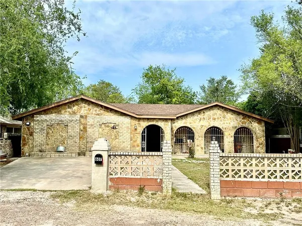 $135,000 | 607 North Mariposa Street, Rio Grande City, TX 78582