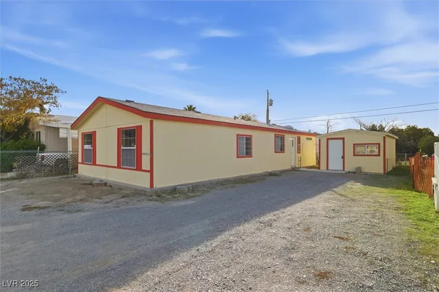 $179,999 | 91 Yukon Street, Pahrump, NV 89048