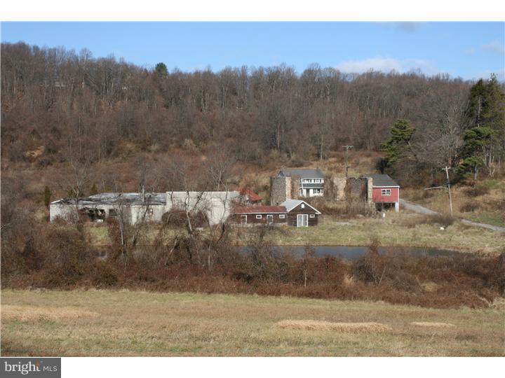130 Dowlin Forge Road Downingtown, PA 19335 - Photo 4 of 4 Gallery Image 4