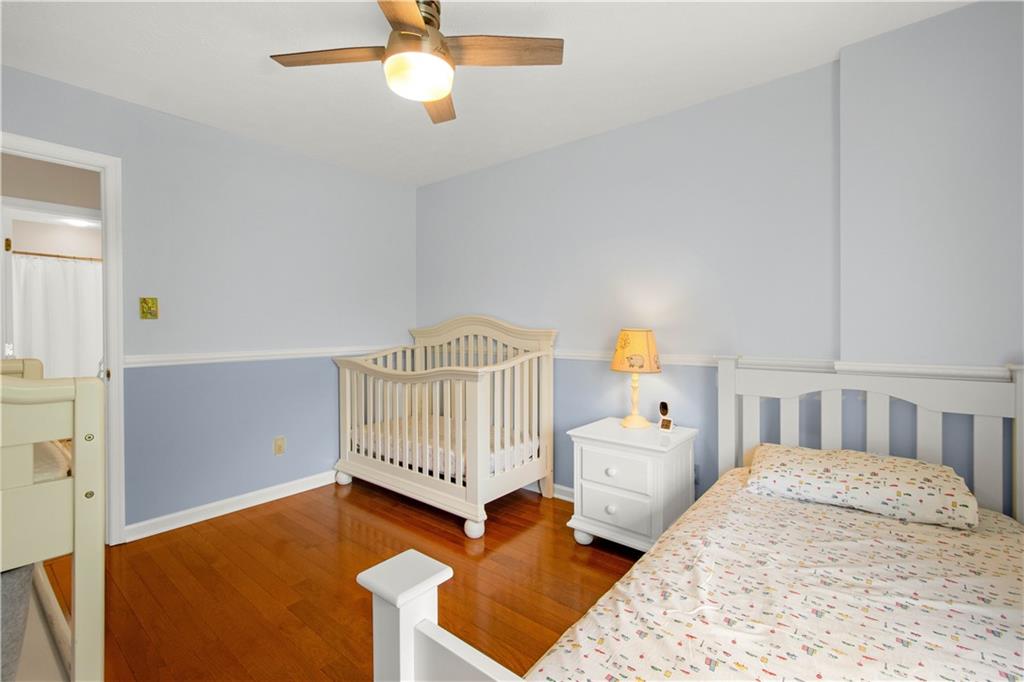 602 Birch Court Bridgeville, PA 15017 - Photo 33 of 47