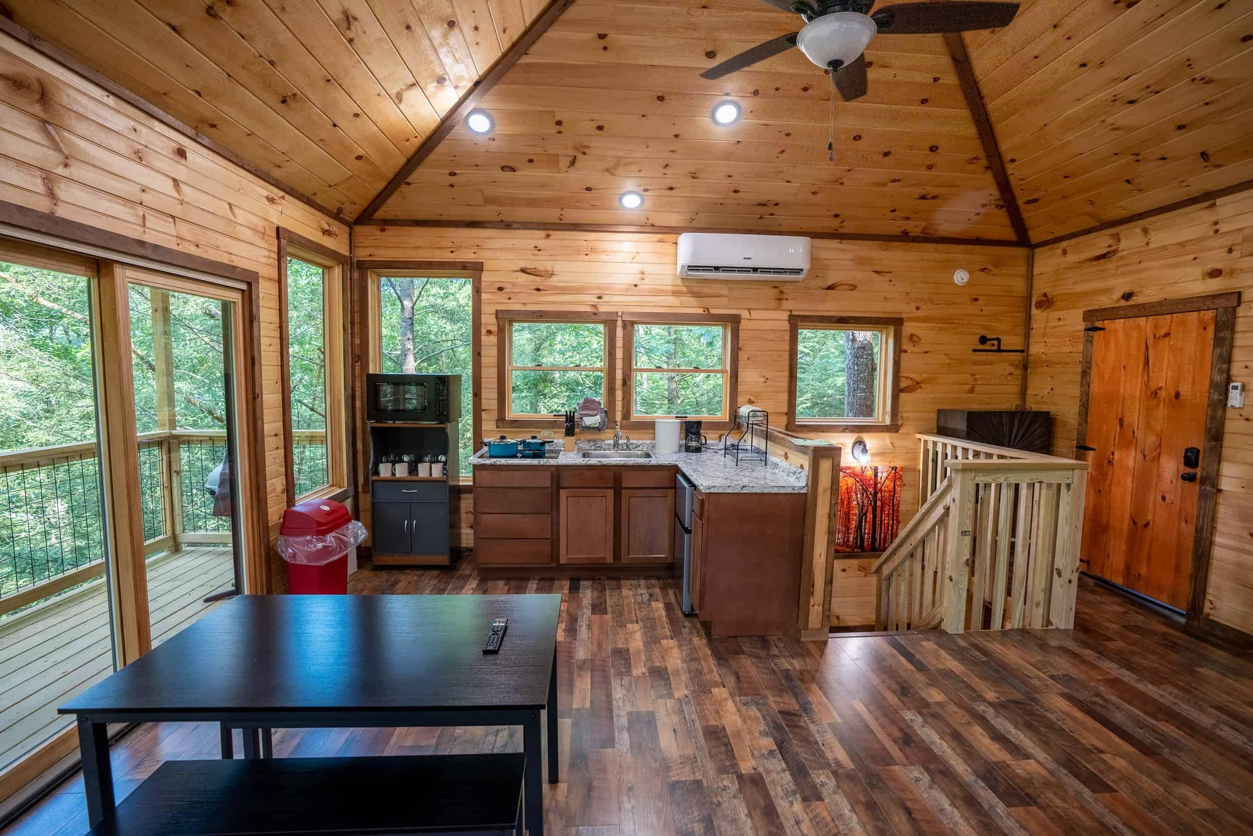 637 Cave Holw Road Rogers, KY 41365 - Photo 7 of 9 Lot 6 Treehouse 6