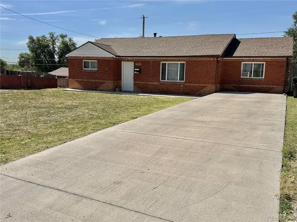 $395,000 | 1100 Russell Boulevard, Thornton, CO 80229