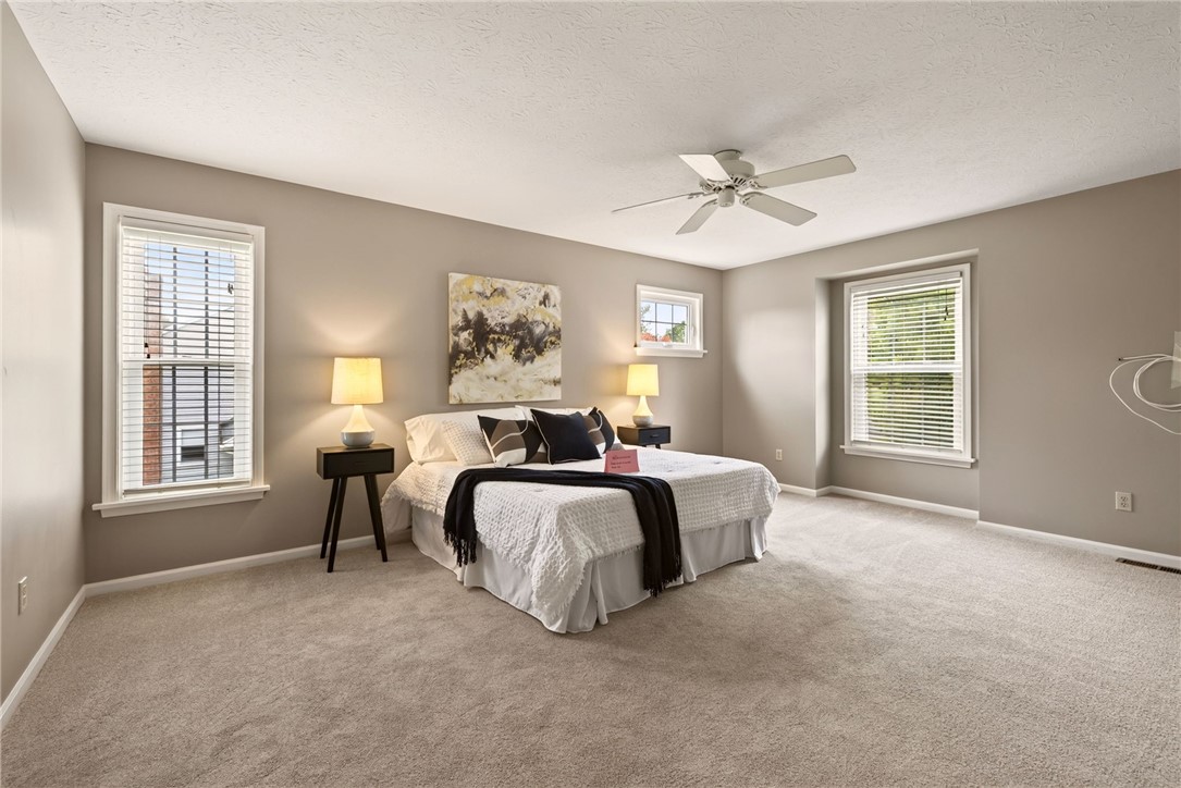 16 Wallingford Rise, Unit RISE Perinton, NY 14450 - Photo 23 of 44 Gallery Image 23