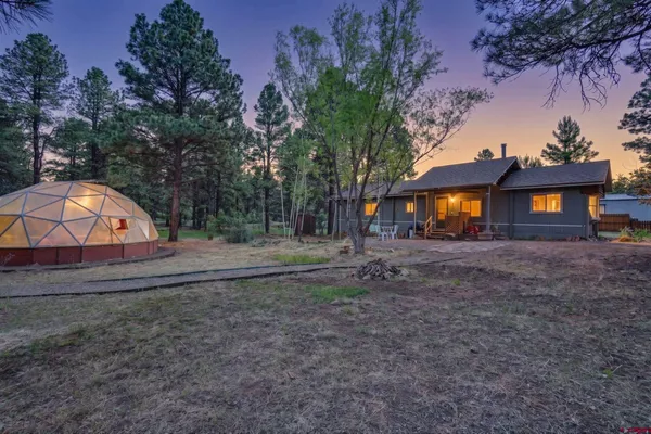 $247,000 | 412 Fireside Street, Pagosa Springs, CO 81147
