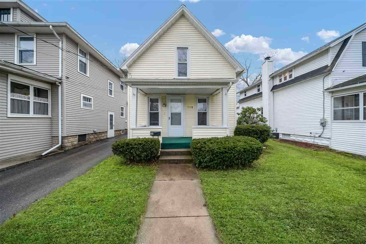115 South Webster Street Jackson, MI 49203 - Photo 1 of 20 Photo 1