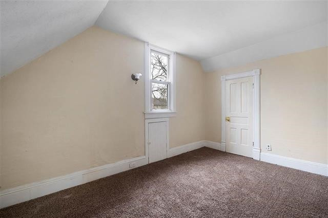 115 South Webster Street Jackson, MI 49203 - Photo 16 of 20 Photo 16