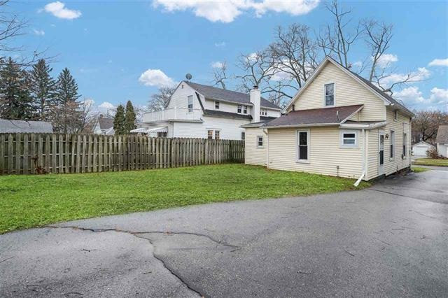 115 South Webster Street Jackson, MI 49203 - Photo 19 of 20 Photo 19