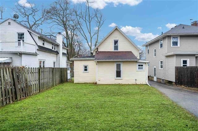 115 South Webster Street Jackson, MI 49203 - Photo 20 of 20 Photo 20