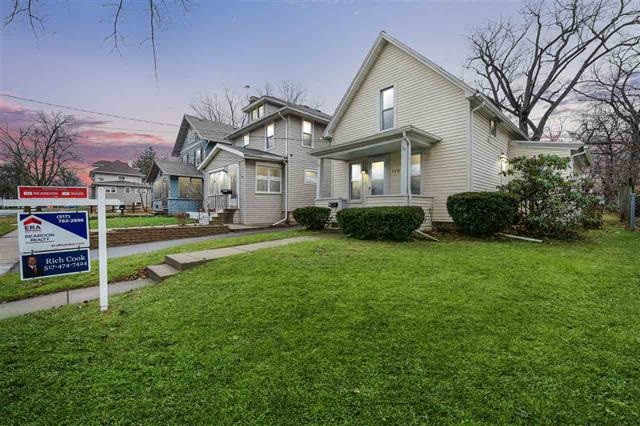 115 South Webster Street Jackson, MI 49203 - Photo 2 of 20 Photo 2