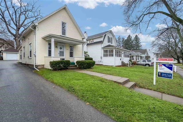 115 South Webster Street Jackson, MI 49203 - Photo 3 of 20 Photo 3