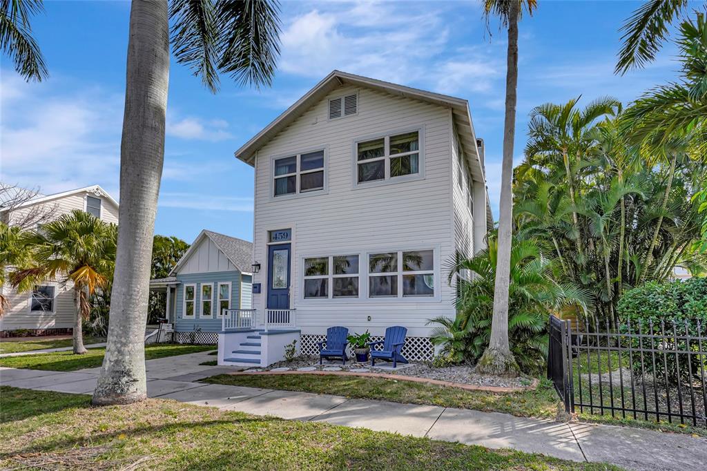 459 West Retta Esplanade Punta Gorda, FL 33950 - Photo 1 of 1 Gallery Image 1