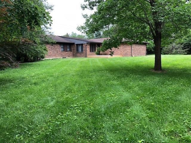 4854 Old Irwin Simpson Road Mason, OH 45040 - Photo 4 of 22 Gallery Image 4