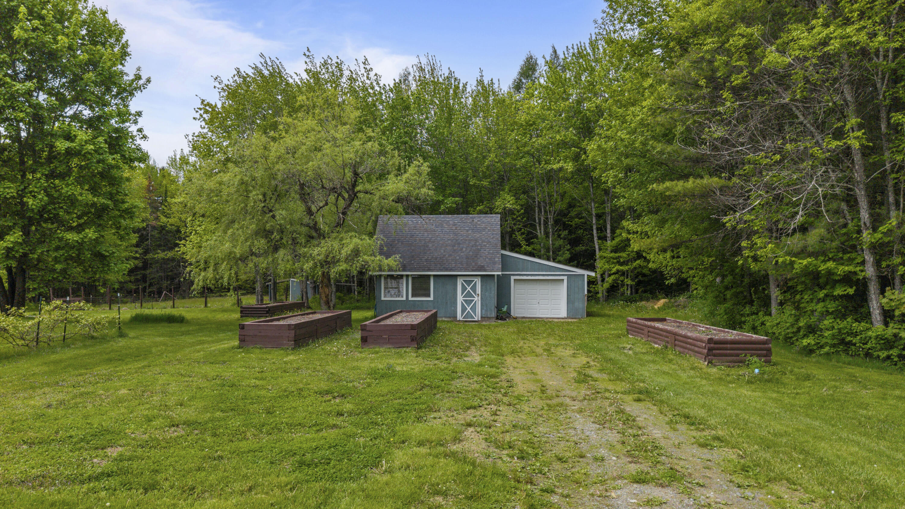 809 Edinburg Road Edinburg, ME 04448 - Photo 5 of 47 DJI_20260528114726_0089_D