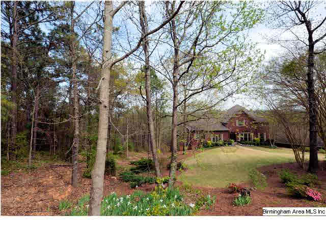 1817 Southview Circle Hoover, AL 35244 - Photo 31 of 31