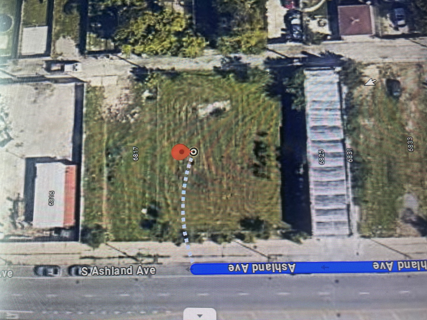 6819-25 South Ashland Ave