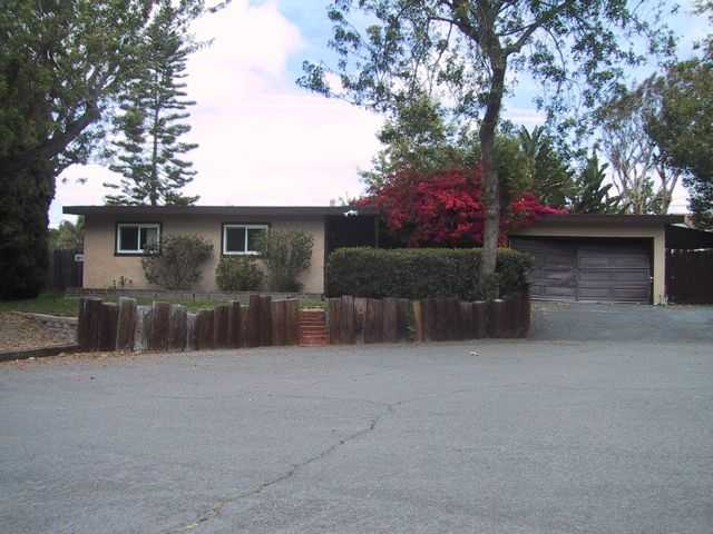 1203 Caren Road Vista, CA 92083 - Photo 1 of 12 Gallery Image 1