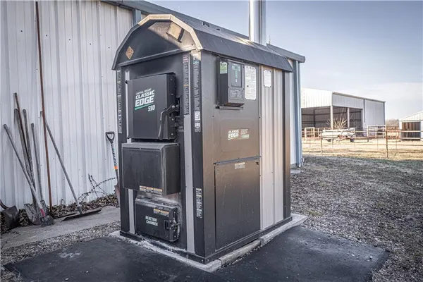 $450,000 | 6260 183rd Road, Chanute, KS 66720