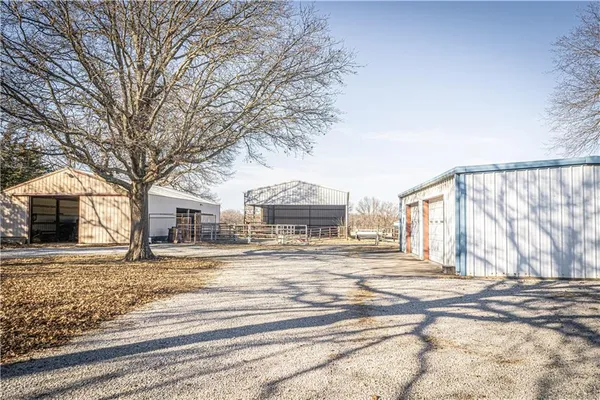 $865,000 | 6260 183rd Road, Chanute, KS 66720