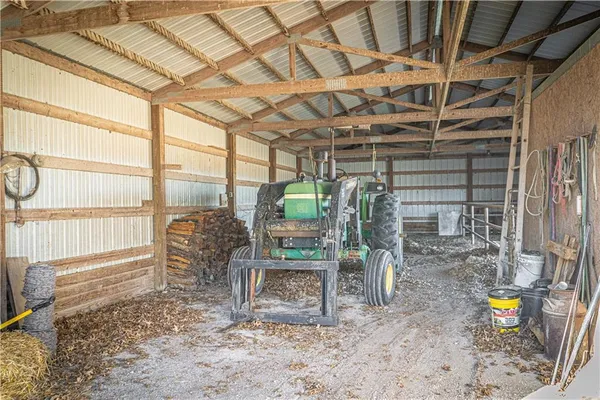 $450,000 | 6260 183rd Road, Chanute, KS 66720