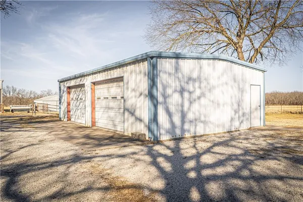$865,000 | 6260 183rd Road, Chanute, KS 66720