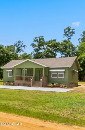 $240,000 | 12440 Forest Glen Road, Fountain, FL 32438