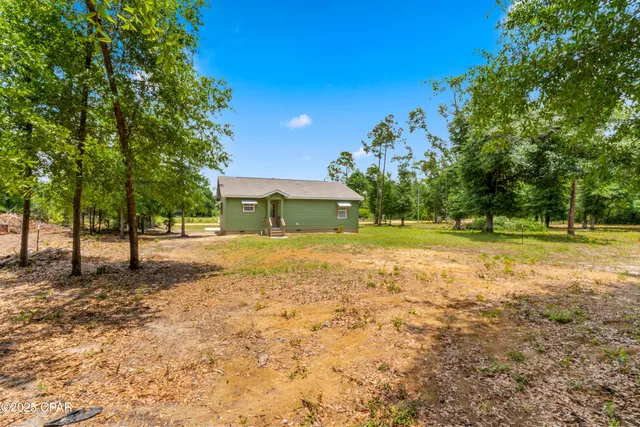 $249,900 | 12440 Forest Glen Road, Fountain, FL 32438