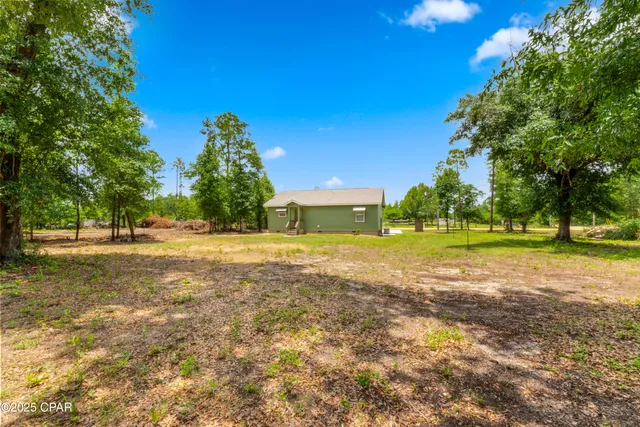 $249,900 | 12440 Forest Glen Road, Fountain, FL 32438