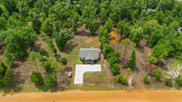 $249,900 | 12440 Forest Glen Road, Fountain, FL 32438