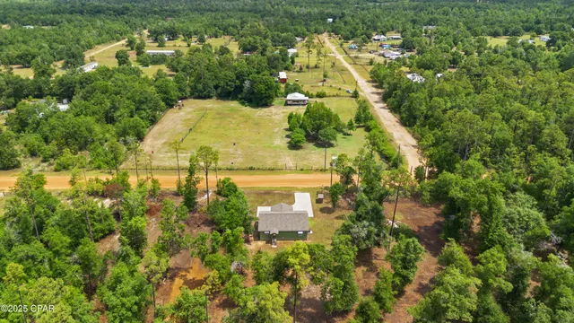 $249,900 | 12440 Forest Glen Road, Fountain, FL 32438