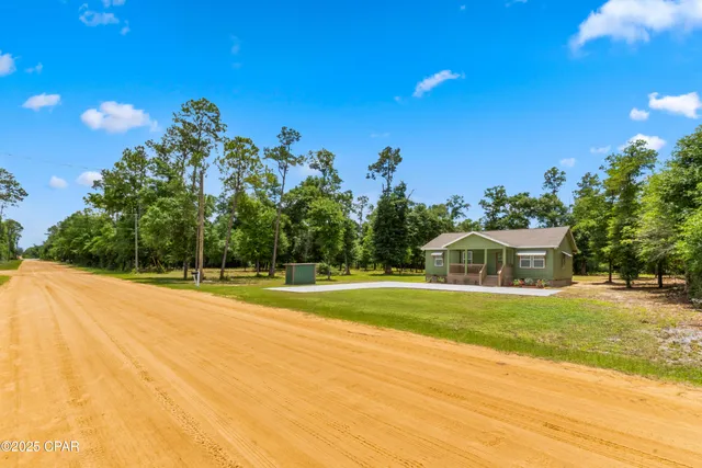 $249,900 | 12440 Forest Glen Road, Fountain, FL 32438