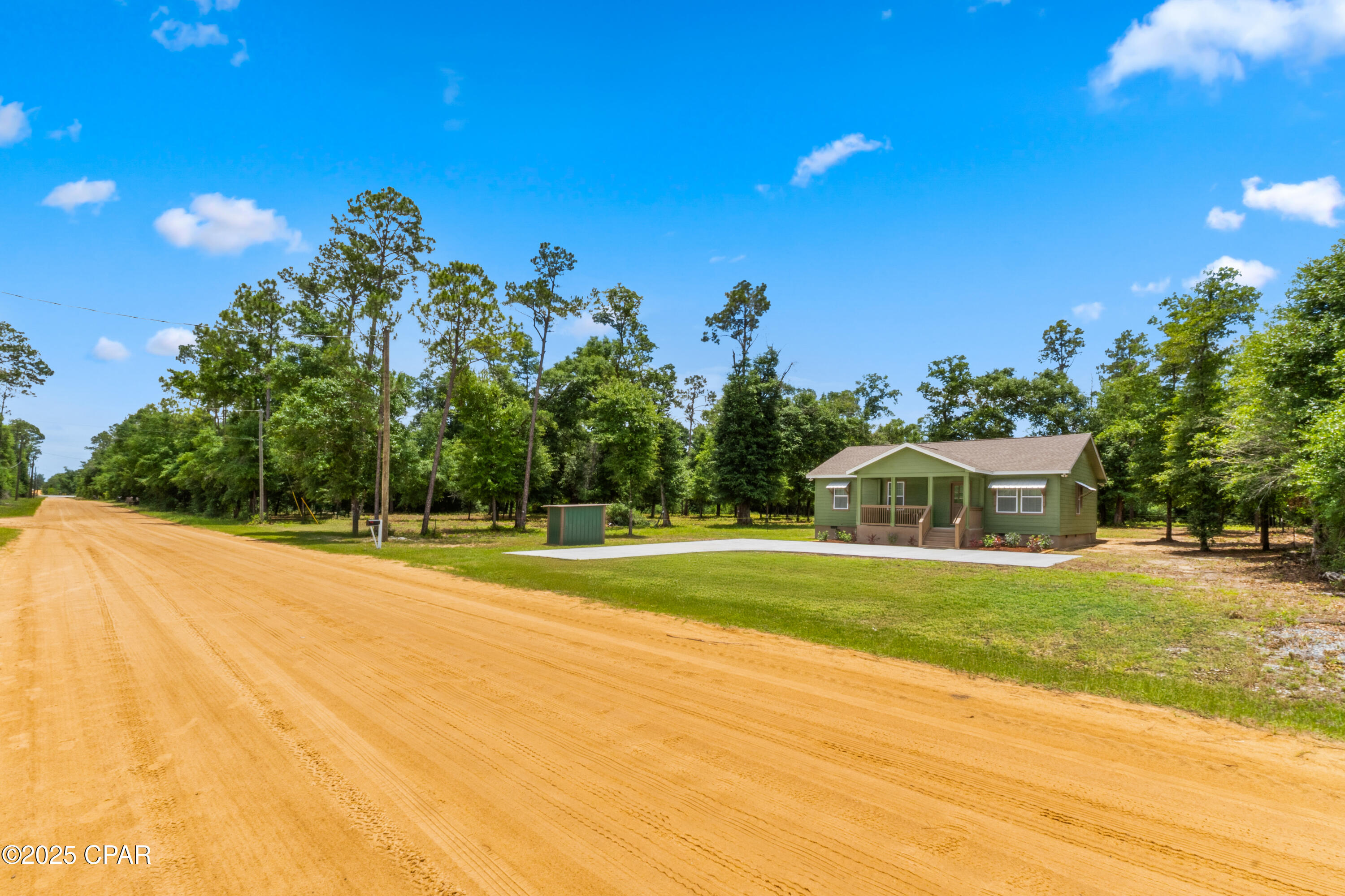 12440 Forest Glen Road Fountain, FL 32438 - Photo 21 of 22