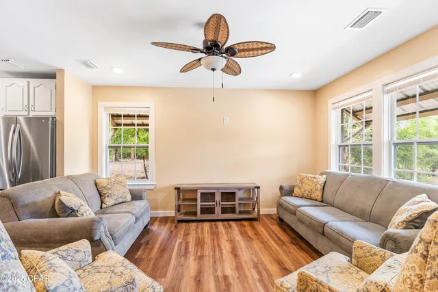 $249,900 | 12440 Forest Glen Road, Fountain, FL 32438