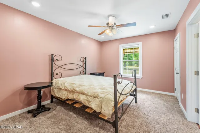 $249,900 | 12440 Forest Glen Road, Fountain, FL 32438