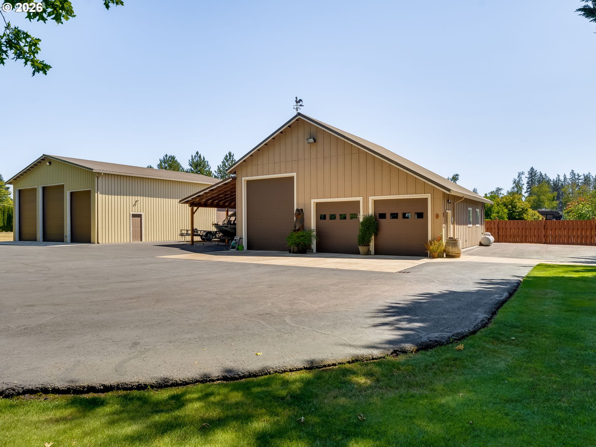 8899 Northeast Dog Ridge Road Newberg, OR 97132 - Photo 4 of 48 Gallery Image 4