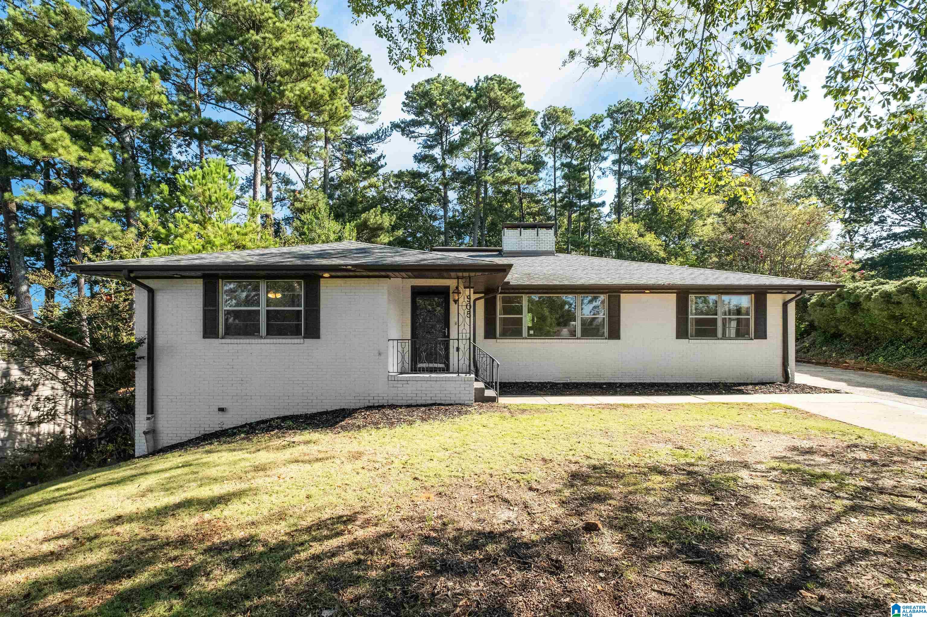 905 Ridgewood Circle Birmingham, AL 35235 - Photo 37 of 38