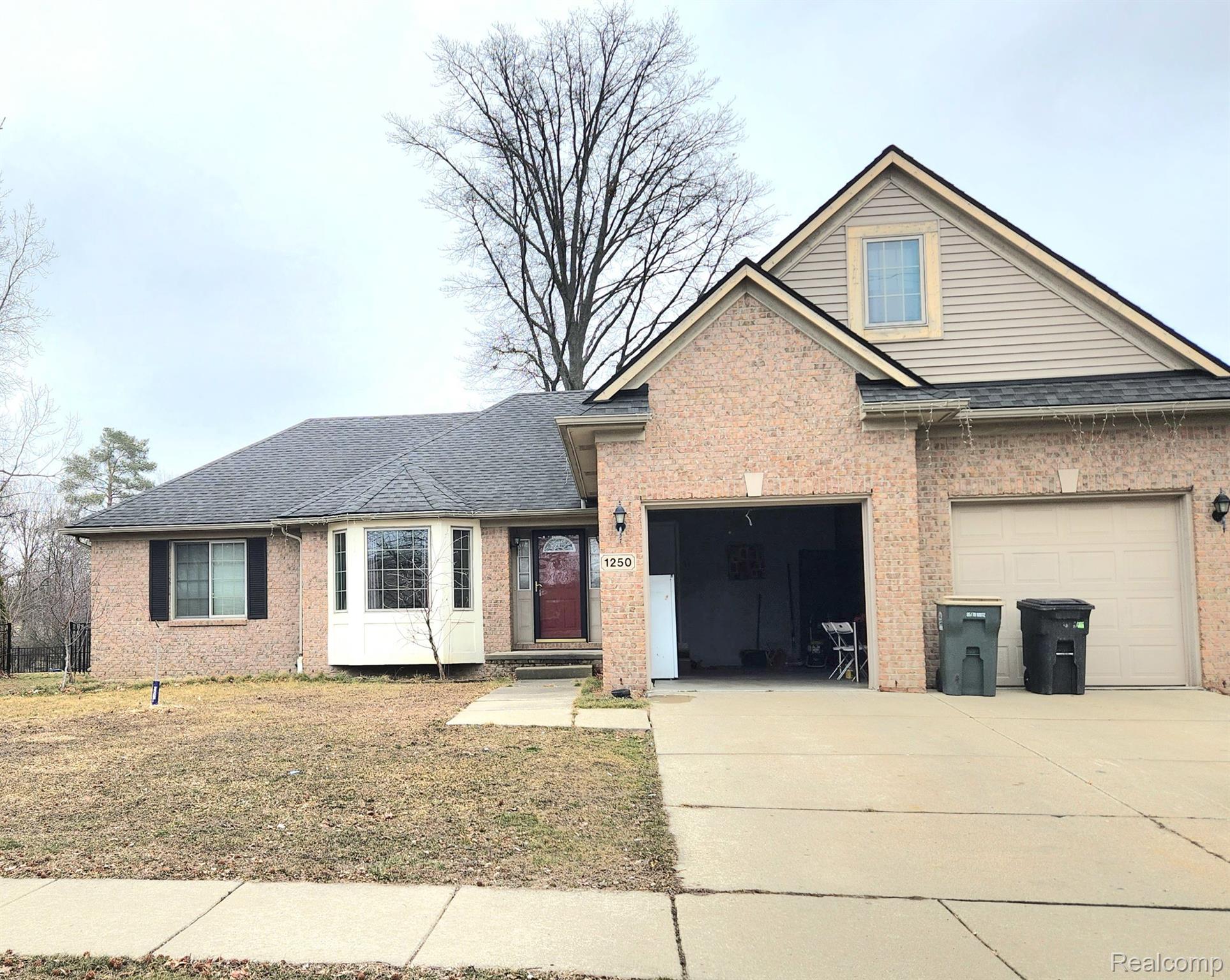 1250 North Lilley Road Canton, MI 48187 - Photo 1 of 27 welcome t 1250 Lilley