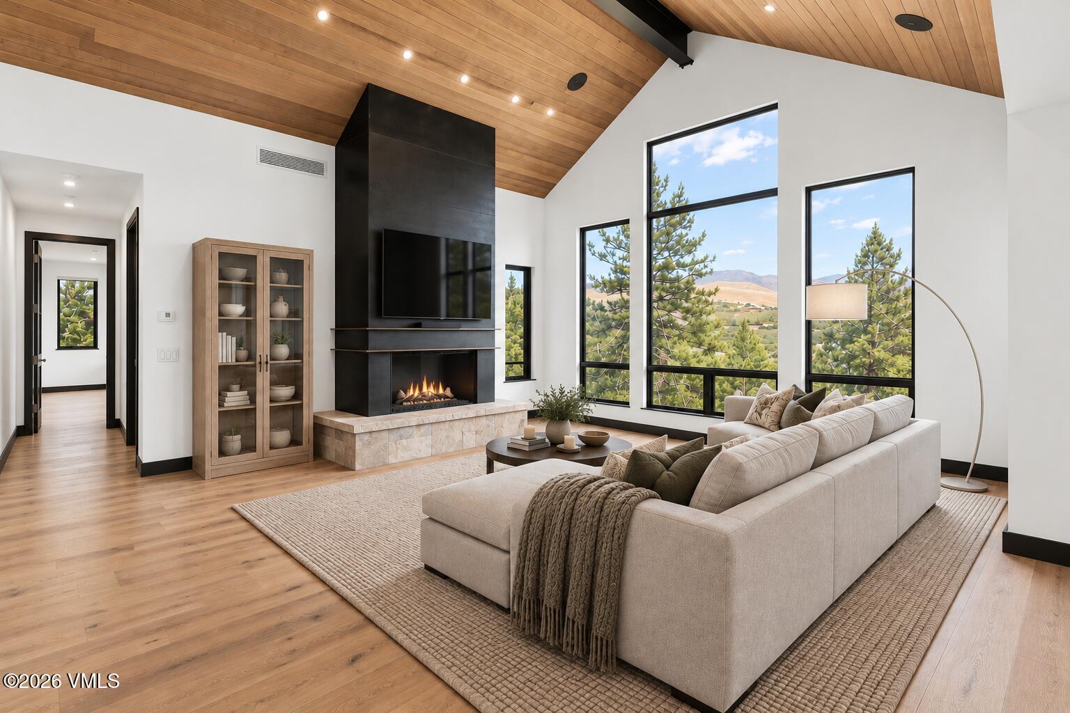 171 Sunquist Road Edwards, CO 81632 - Photo 7 of 40 Living Room