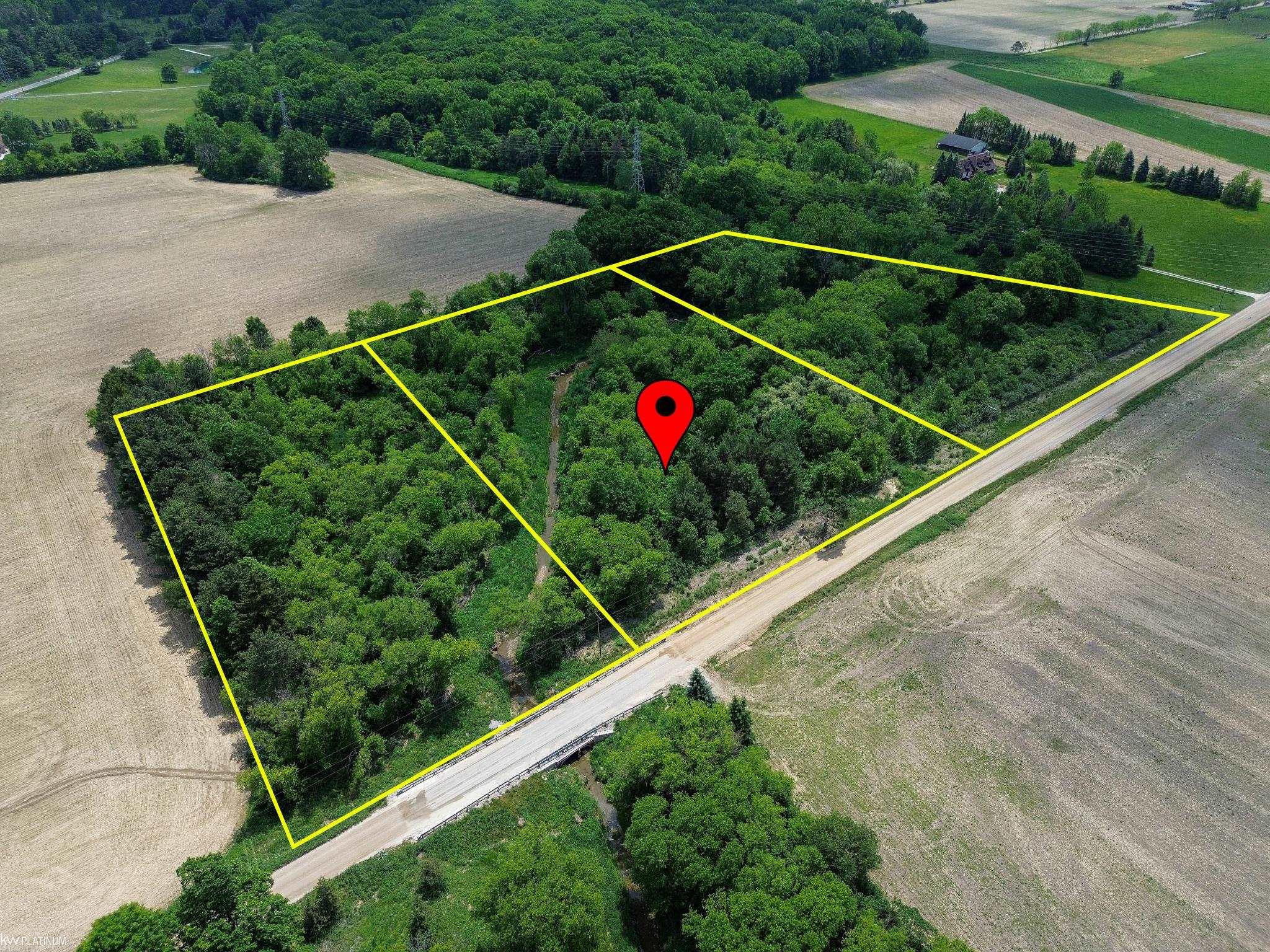 Vl Braidwood Parcel 4 Road Memphis, MI 48041 - Photo 6 of 9