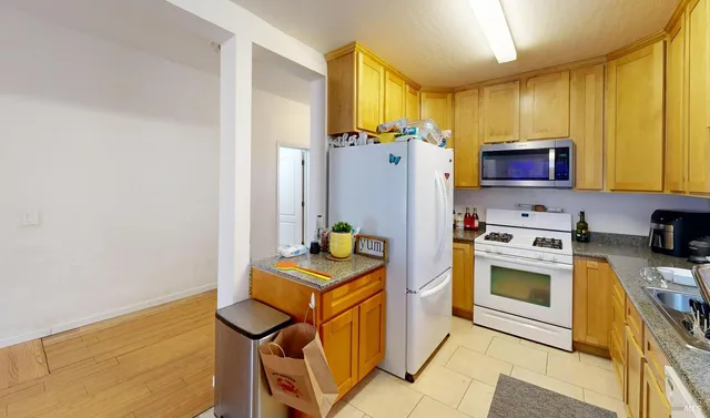 $770,000 | 330 Capitol Street, Vallejo, CA 94590