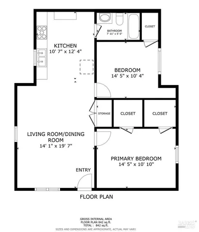 $770,000 | 330 Capitol Street, Vallejo, CA 94590