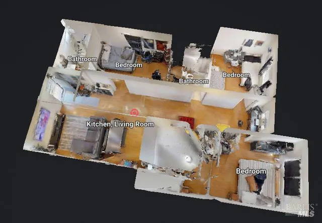 $770,000 | 330 Capitol Street, Vallejo, CA 94590