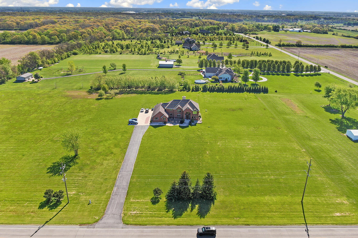 13643 Grant Street Crown Point, IN 46307 - Photo 31 of 35 1500x999